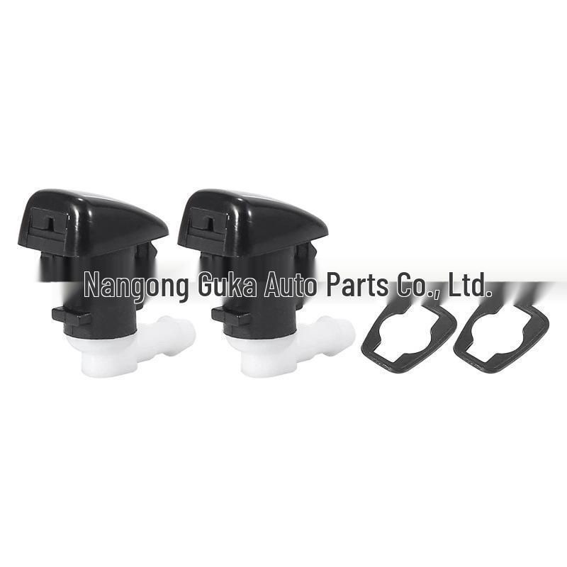 Jeep Cherokee & Dodge Durango Windshield Washer Nozzle 5182367AA 68269108AA