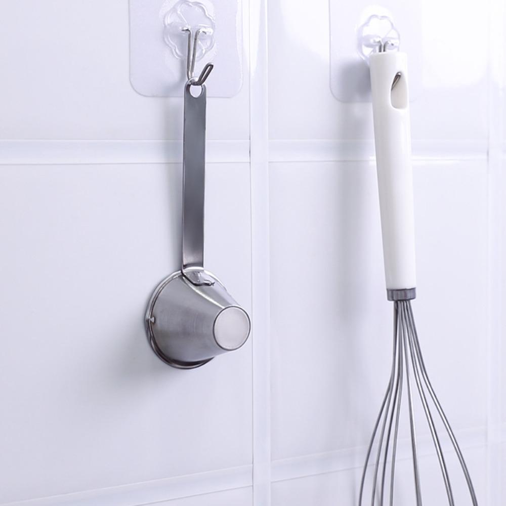 with Markings Stainless Steel Measuring Spoon Lightweight Measuring Scoop Seasoning Spoon Coffee