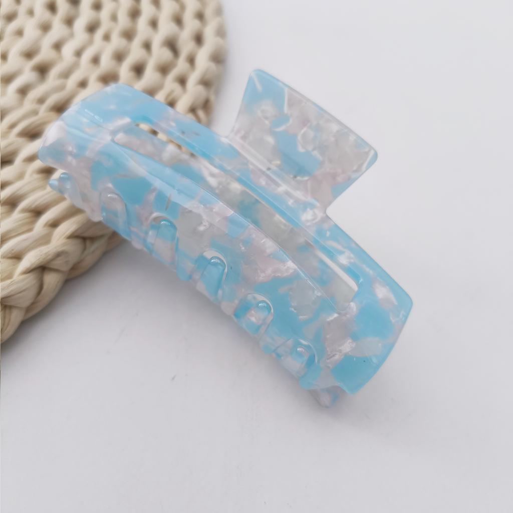 Pinces à cheveux léopard tendance, pinces à cheveux géométriques, pinces de coiffage pour femmes, filles, épingle à cheveux, accessoires pour cheveux