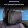 Leapmotor LAFA5 Headrest & Lumbar Support Cushion Set