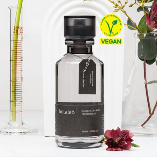 INCELLDERM BOTALAB DESERTICOLA Plus Odżywka 300ml