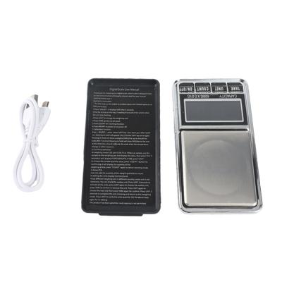 Instruments de mesure – Balances industrielles