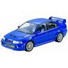 Tamiya - 24213 - Mitsubishi Lanver Evo Iv 1/24