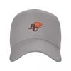 Logo de los BC Lions Logo Cada Niño Importa Béisbol Vintage BC Li Gorra