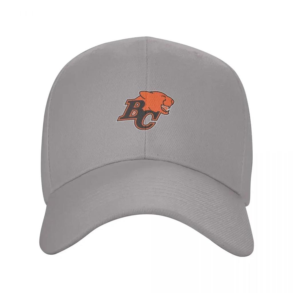 Logo de los BC Lions Logo Cada Niño Importa Béisbol Vintage BC Li Gorra
