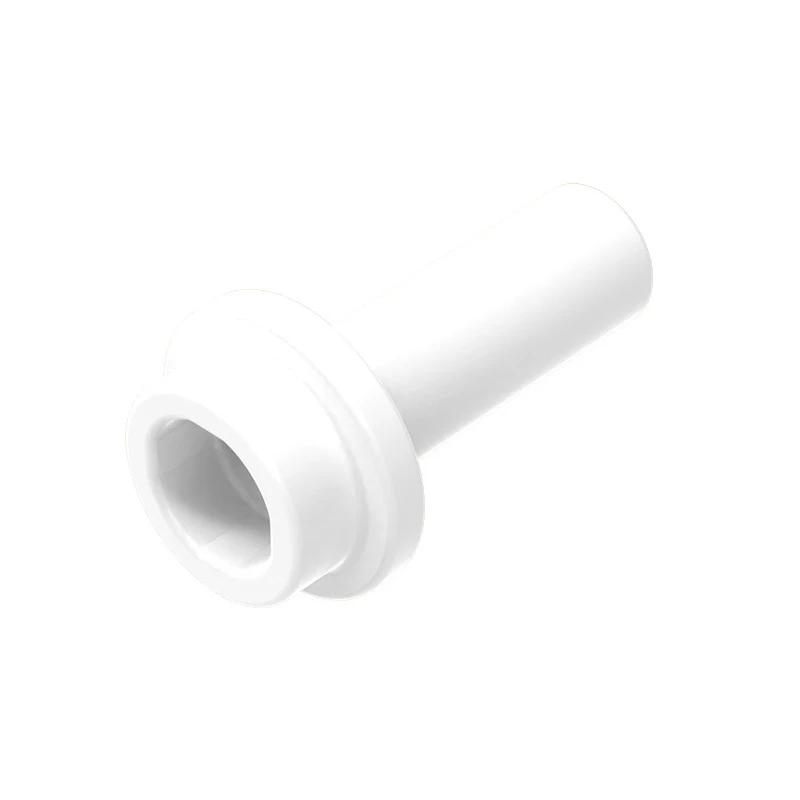 

MOC 10PCS 86208 65578 Column Pillar 1 Knob With Bar Building Blocks Kit House Castle Hole Special Particle DIY Toy Children Gift