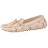Gloria Gommino Loafers Women's Pink 1AB274