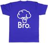 Brocolli Unisexs Unisexs Ladies Unisex Funny TShirt