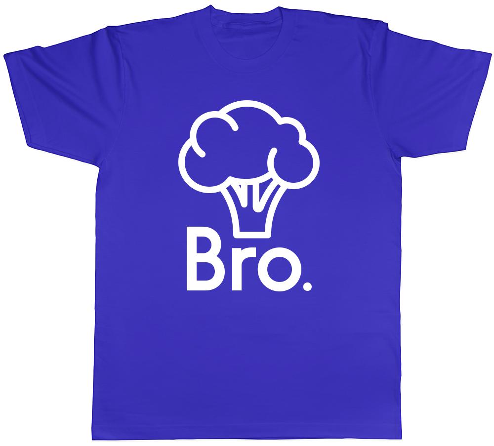 Brocolli Unisexs Unisexs Ladies Unisex Funny TShirt