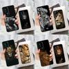 King Of The Jungle Lion Case For Xiaomi 14T Pro 13T 12T 11T 13 14 Ultra POCO X6 F6 Pro M6 X3 X5 M5s F3 F5 Cover