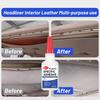 Professional Repair Adhesive for Car Roofs - Strong And Durable Glue, Quick-Drying, Waterproof, And Heat-Resistant. A Must-Have