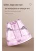 Handheld Garment Steamer & Portable Electric Iron for Clothes