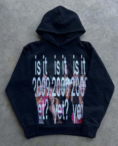 Urban Graffiti Hip Hop 3D Print Sweatshirt Men Women Loose Fit Streetwear Pullover Crew Neck Casual Top