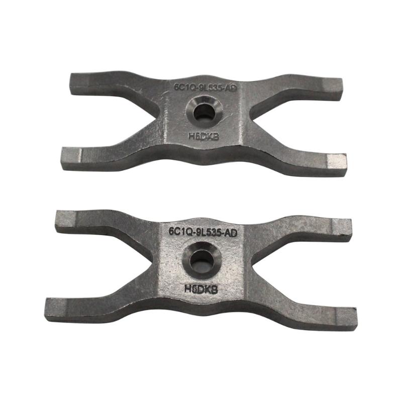 Rockers Cover Gasket Fuel Injector Diesels Pump Nozzles Seals Repair Kit for Transit MK7 2.4 Car Accessories