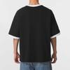 adidas Originals SS25 Classic Sports Series Loose Fit Crew Neck Short Sleeve T-Shirt Men Tops KC2603