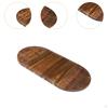 Wood Charcuterie Cheese Board, Extra Large Board ,Serving Wooden Tray ,for
