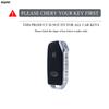 Tpu Car Remote Holder Fob Keychian Case Cover For Kia Telluride Sx  Sportage R  K5 Gt Line  Seltos  Accessories