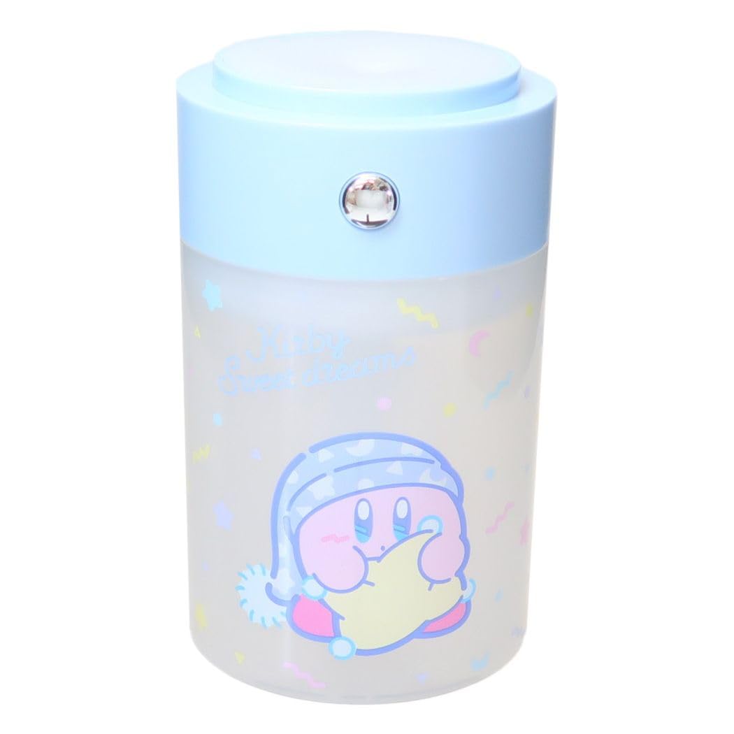 

Factory Dream Land Lighting Clear Humidifier Sweet Dreams T s Kirby s HK-5542824SD