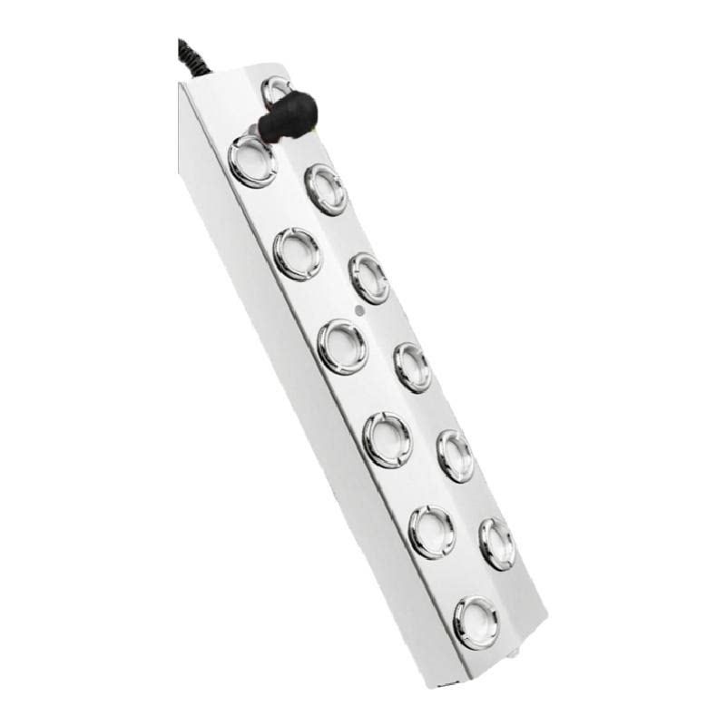 Ultrasonic Atomizer Ten Head Atomization Plate Pool Fish Pond Fog Rockery Sprayer Atomizer Nozzle Water Landscape Fog