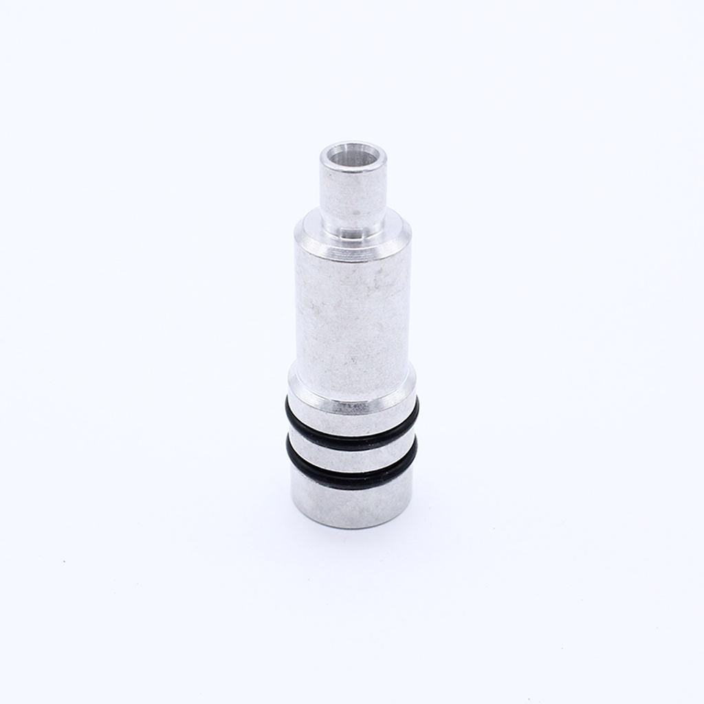 Suport injector combustibil pentru Astra Z17DTH Corsa Meriva Zafira Y17DT Înlocuiește 0817384 98109671 ?98109672 Manșoane injector combustibil