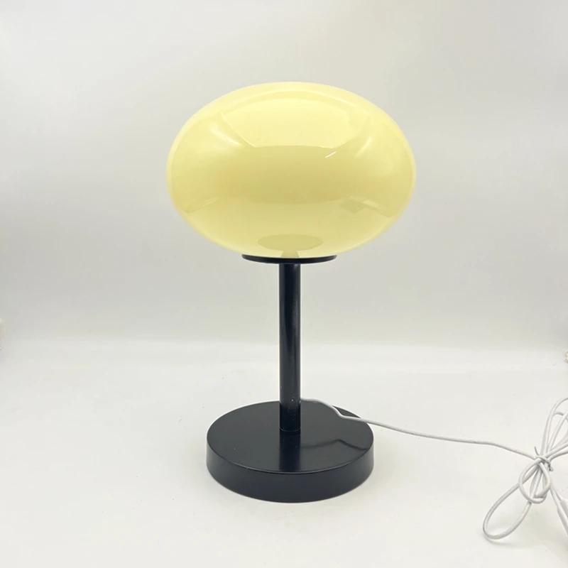 Interior Decoration Home Decoration and Accessories Lamps Bedside Table Bedroom Lamp Led Lights Ornaments Led Room Light Decor