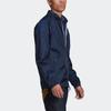Adidas X Human Made Windbreaker Collegiate Navy Ropa de abrigo para hombre Azul GM4256