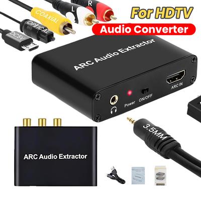 Accesorios para audio y video – Adaptadores y cables HDMI