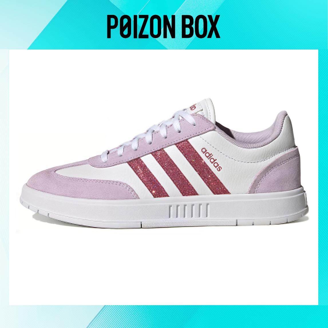 

кроссовки adidas neo Gradas Skateboarding Shoes Women FX9125