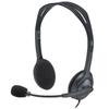 Logitech H110 Multi-Function Wired Stereo Headset