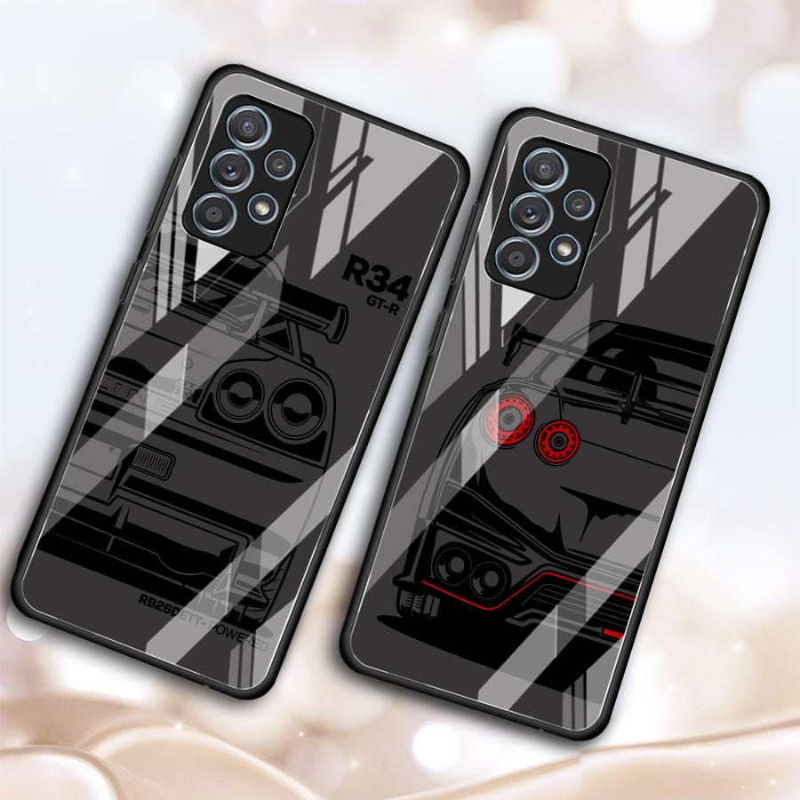 Phone Cover Case for Samsung Galaxy A14 A30 A36 A71 A16 A02 A73 A34 A15 A50 A13 A20 A12 A10 A51 A52 A56 A35 A25 A21 A06 Super