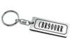 Porta-moedas, clips, porta-chaves – Chaveiros