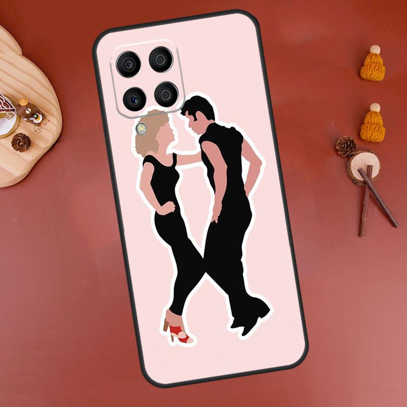 

Grease Movie Collage Case For Samsung Galaxy M12 M13 M14 M54 M23 M16 M11 M21 M31 M20 M34 M52 M32 M36 M56 M15 M55 Samsung M56