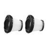 Handheld Vacuum Filter Replacement Filter Improved Airflow