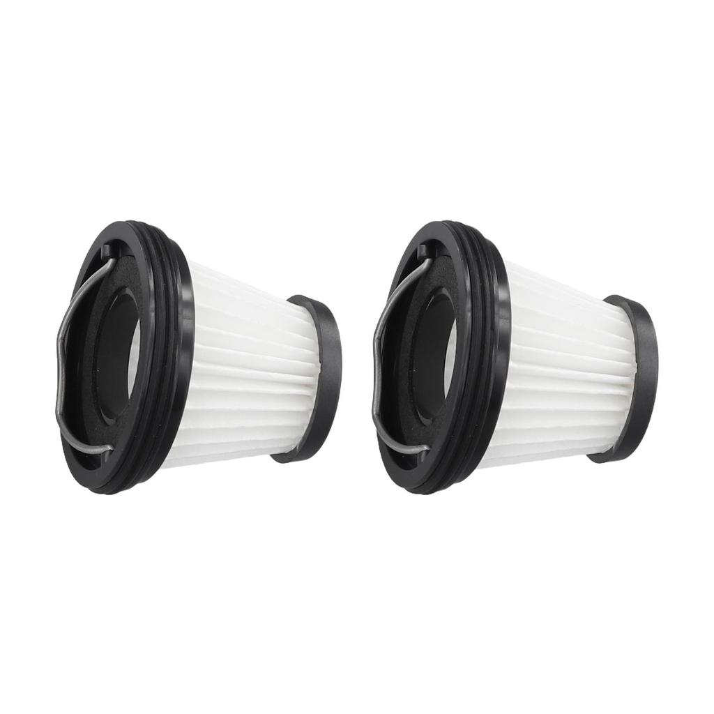 Handheld Vacuum Filter Replacement Filter Improved Airflow