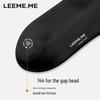 Women's Antibacterial Mid-Calf Terry Socks