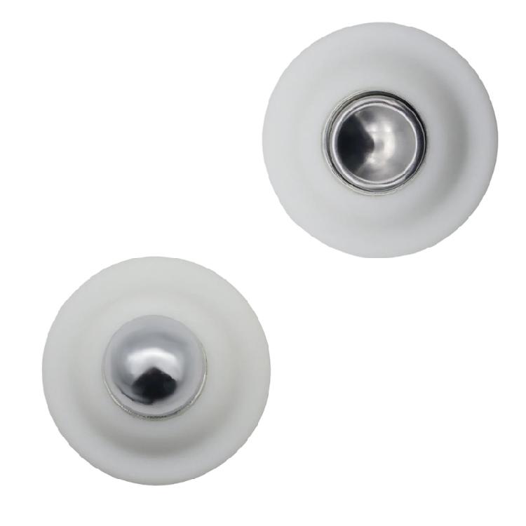 Magnetic Door Holder Catches For RVs Boat Campers Includes Adhesive And Screw Mounts For Quick Damage Easy Installation