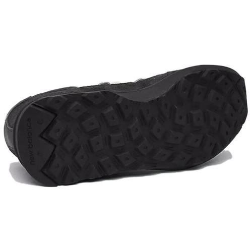 New Balance 370 Black Cement - U370PB