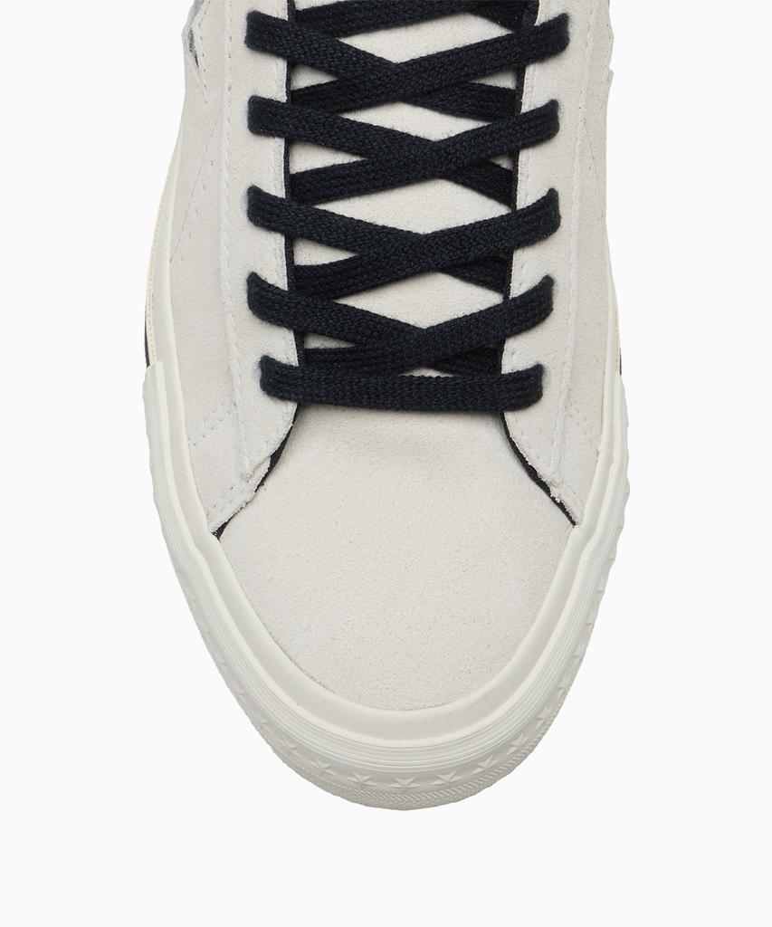 Converse One Star 95 Suede Egret A16028C