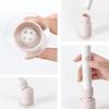 Electric Cat Toy Interactive Suction Cup Stimulating Automatic Electronic Toy Wand for Small Medium Kitten Home Apartment Play