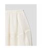 Anggae Peplum Pants Ivory