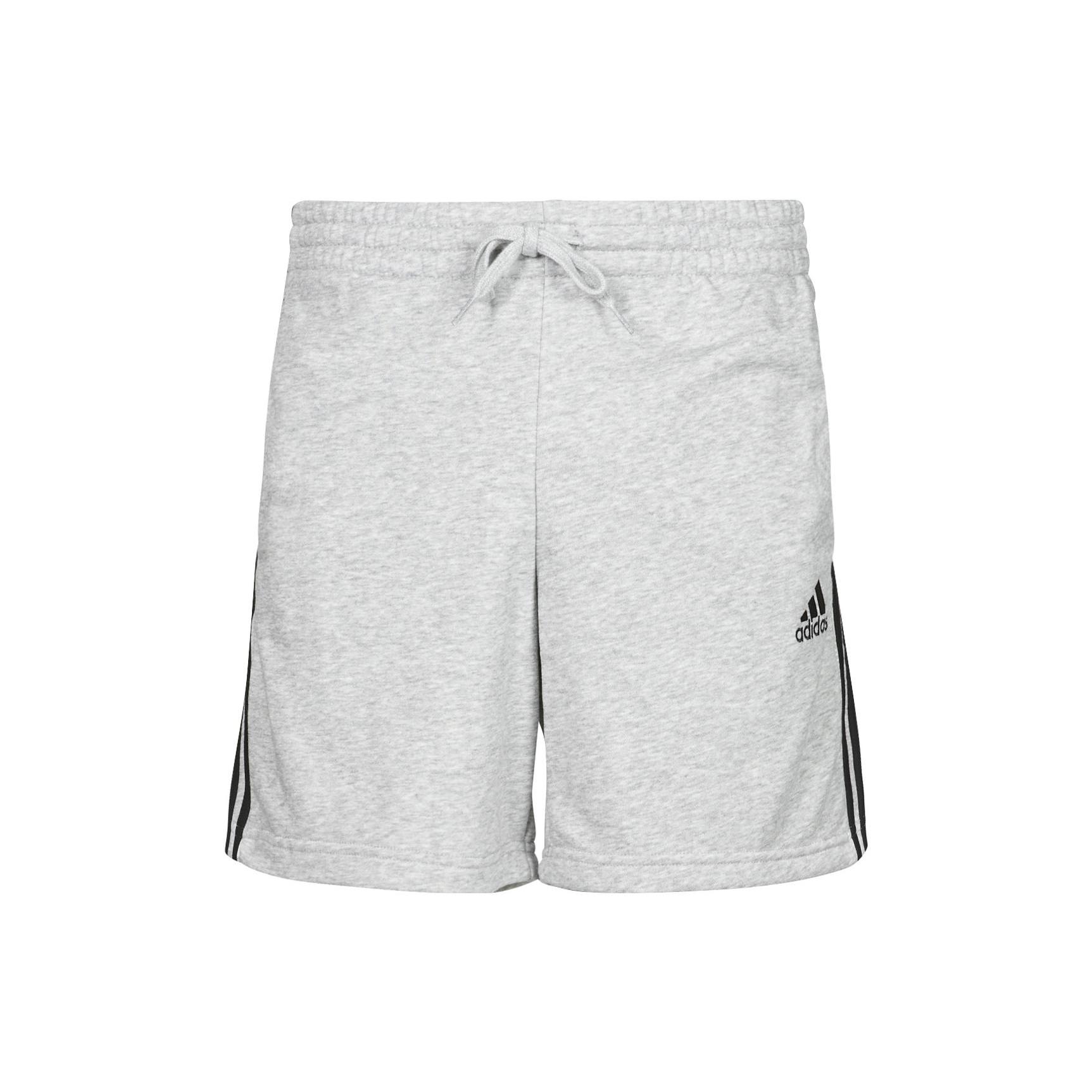 Повседневные шорты Adidas мужские серые GK9599 L