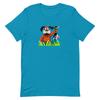 DUCK HUNT Artwork Video Game Graphic Tee Shirt Unisex T-shirt