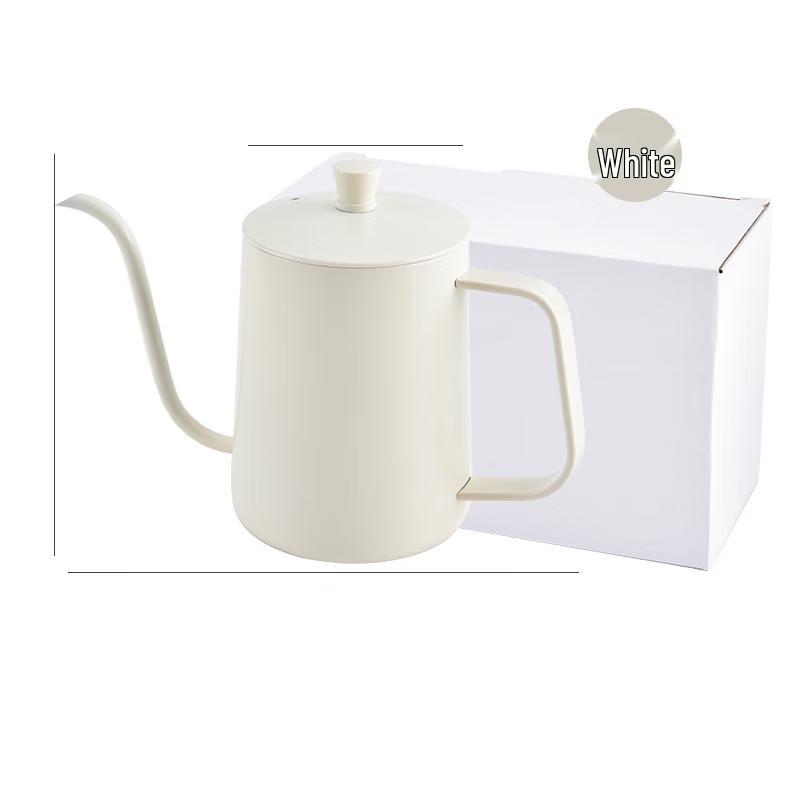TLXT Gooseneck Pour Over Coffee Kettle