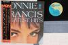 LP-Schallplatte CONNIE FRANCIS Greatest Hits MM2057 MGM 1973 Japan Obi Pop Gebraucht