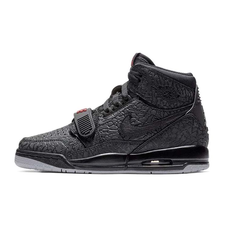 Air Jordan Legacy 312 GS Kids Retro Basketball Shoes AT4040-006 35.5