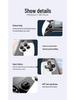 Dual Joystick Nostalgic Retro Handheld Game Console - PSP x95 with 1-inch HD Screen