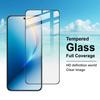 For Honor WIN RT 5G Glass IMAK Full Coverage Tempered Glass Film Pro+ Series 169mm