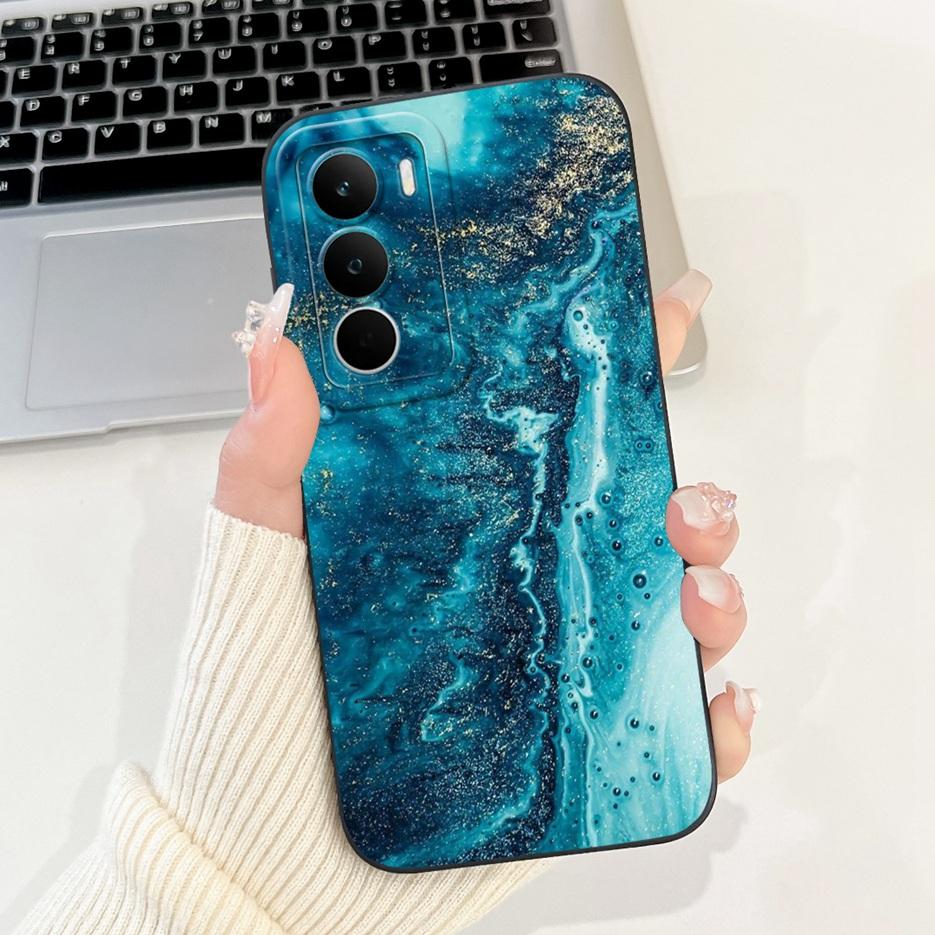 For Realme C75 Case RMX3941 Cute Cat Dinosaur Cartoon Cover Soft TPU Phone Case For Realme C71 C 75 RealmeC75 X C75X Fundas Bags