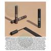 RiRe Quick Hair Cara – Korean Hair Mascara for Gray Hair & Hairline Correction