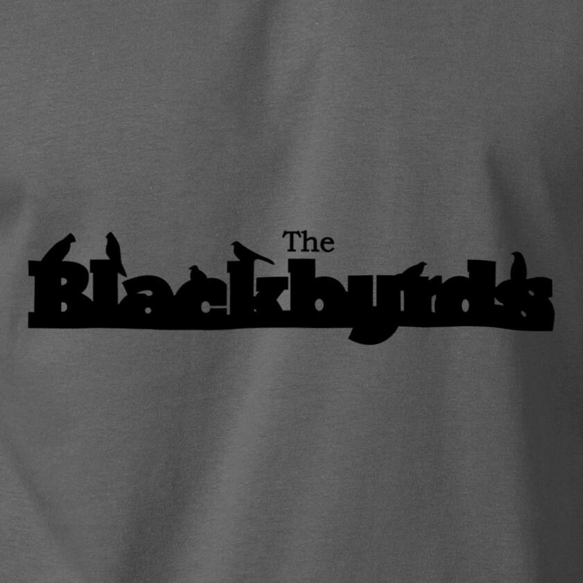 THE BLACKBYRDS  Soul Funk Jazz Blues Fusion Retro Music S-6XL Tee Unisex T-Shirt XXXXL